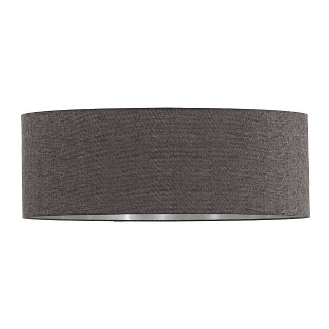 Абажур ?900 текстиль/коричневый в Москве Абажур ?900 текстиль/коричневый