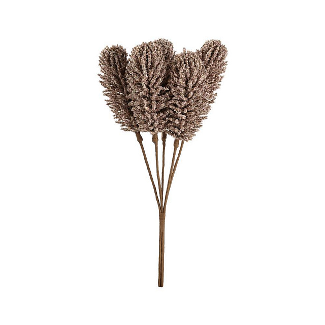 428211 Искусственное растение DEMING, H300, ?100, пенопласт/пластик/металл, бежевый в Москве 428211 Искусственное растение DEMING, H300, ?100, пенопласт/пластик/металл, бежевый