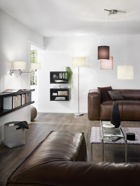 Бра (настенный светильник) светодиодное HALVA 88563 в Москве Бра (настенный светильник) светодиодное HALVA 88563