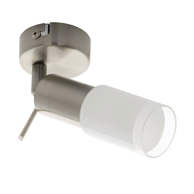 Светодиодный спот VEDRA в Москве Светодиодный спот VEDRA