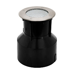62706 Уличный встраиваемый спот светодиодный RIGA 3 PRO