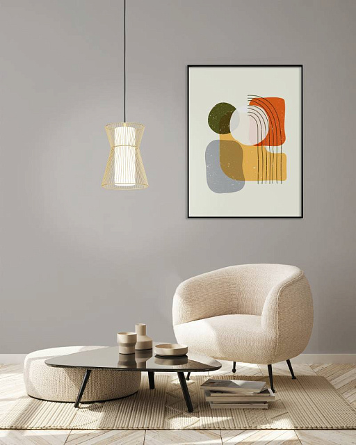 99635 Подвесной потолочный светильник (люстра) MASETA в Москве 99635 Подвесной потолочный светильник (люстра) MASETA