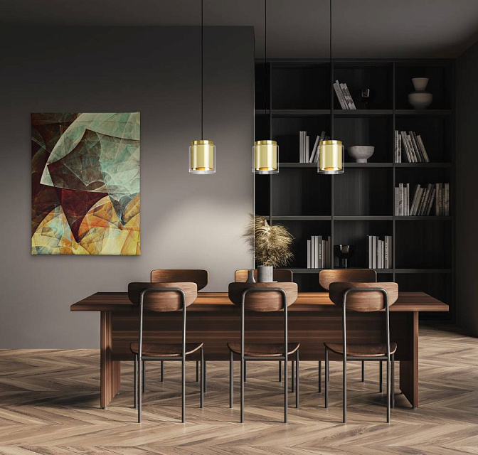 Настольная лампа ISIDRO в Москве Настольная лампа ISIDRO