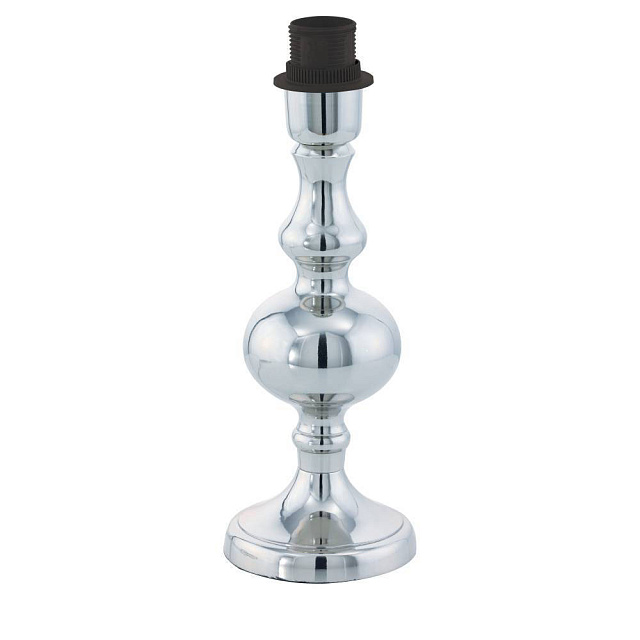 Основа для настольной лампы BEDWORTH 49199 в Москве Основа для настольной лампы BEDWORTH 49199