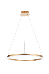 Люстра Orblaze 600 gold в Москве