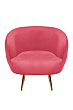 Мягкое кресло Benee Karmin №1