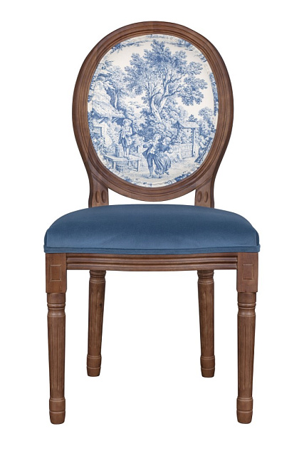 Стул для кафе Volker Leg Abstract V4 в Москве Стул для кафе Volker Leg Abstract V4