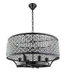 Люстра Klaris Round V2