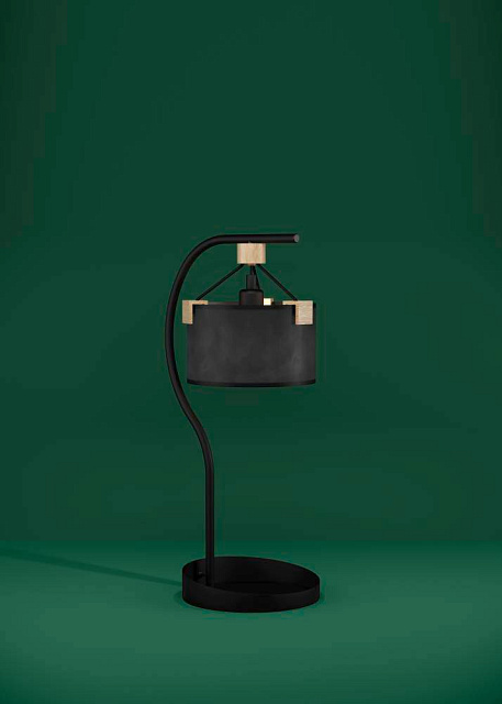 Настольная лампа POTOSI в Москве Настольная лампа POTOSI