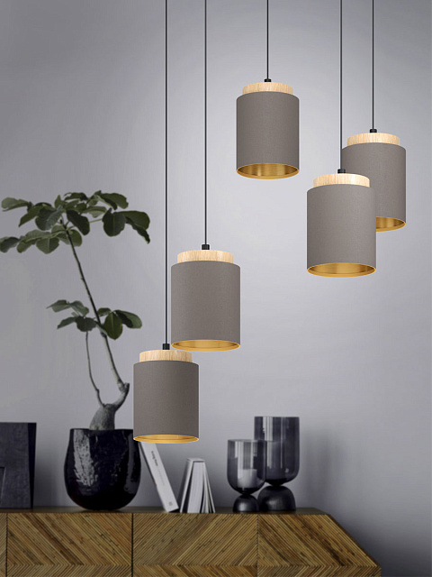 Подвесной потолочный светильник (люстра) ALBARIZA 99447 в Москве Подвесной потолочный светильник (люстра) ALBARIZA 99447