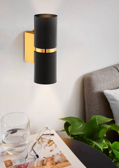 95364 Бра (настенный светильник) светодиодное PASSA в Москве 95364 Бра (настенный светильник) светодиодное PASSA