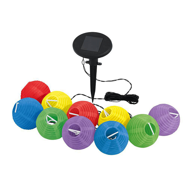 47339 Светильник-гирлянда " Лампион"