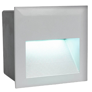 95235 Уличный встраиваемый светильник светодиодный ZIMBA-LED