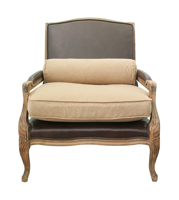 Классическое кресло Trak в Москве Классическое кресло Trak