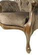 Классическое кресло Madre №5