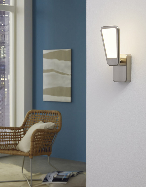 Светодиодный спот ALCAMO в Москве Светодиодный спот ALCAMO