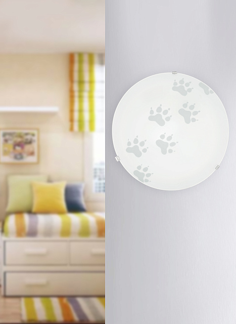 94971 Светильник настенно-потолочный MARS в Москве 94971 Светильник настенно-потолочный MARS