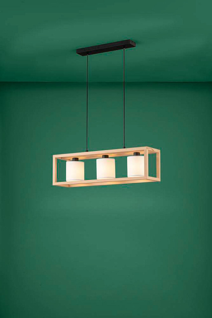 Подвесной потолочный светильник (люстра) GRANADOS 390101 в Москве Подвесной потолочный светильник (люстра) GRANADOS 390101