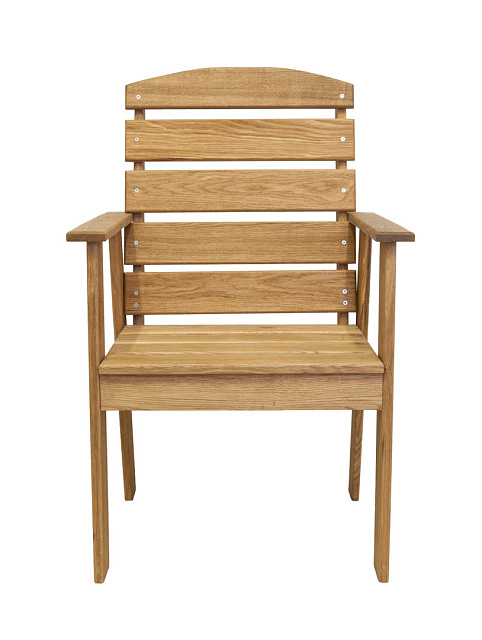 Садовая мебель для кафе Woodly Mak