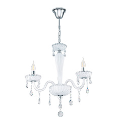 Подвесной потолочный светильник (люстра) CARPENTO