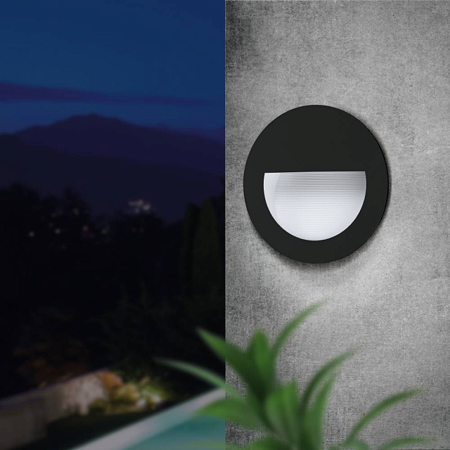 99576 Уличный встраиваемый светильник светодиодный ARACENA в Москве 99576 Уличный встраиваемый светильник светодиодный ARACENA