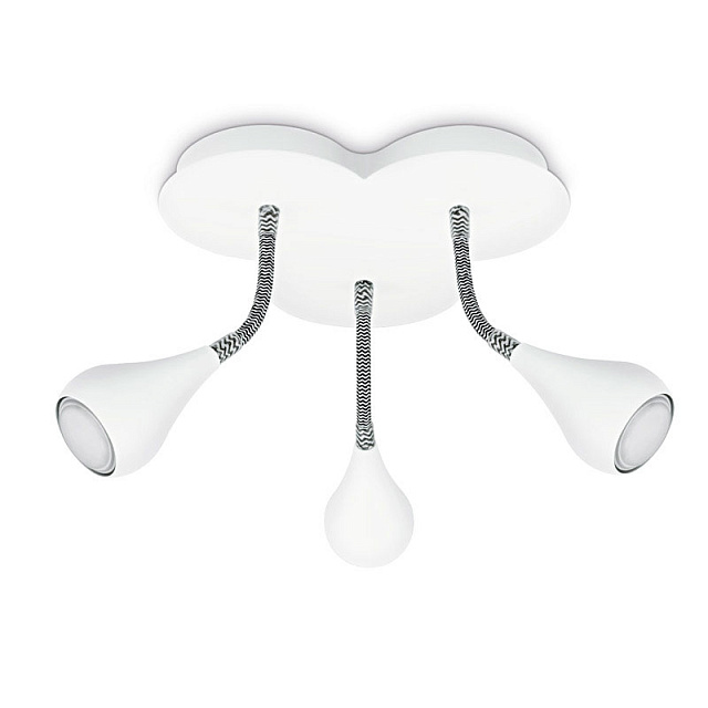 Светодиодный спот PERO 92746 в Москве Светодиодный спот PERO 92746