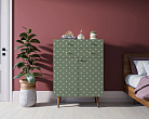 Комод "Berber" большой принт 12 арт BB12/Print_12 №5