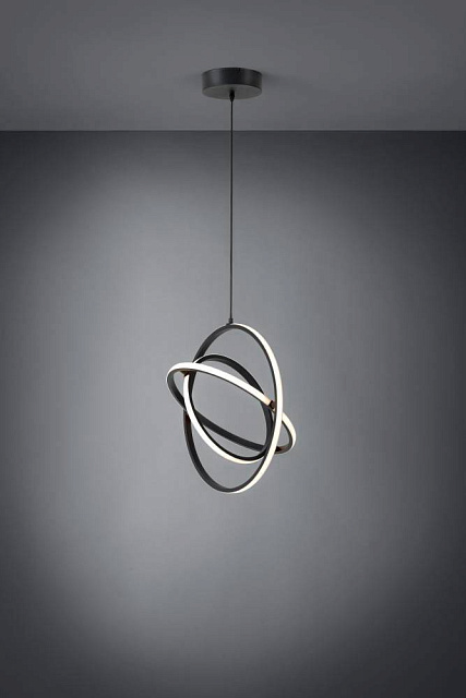 Светодиодный подвес RETORNIO в Москве Светодиодный подвес RETORNIO