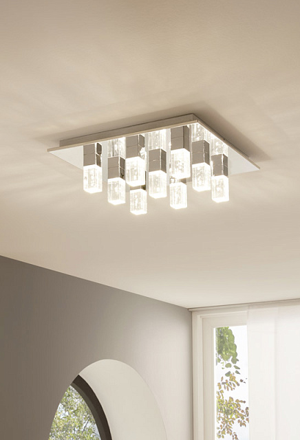 95183 Светильник потолочный светодиодный CANTIL 1