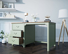 Рабочий стол с ящиками "Olivia" арт GB3002 №1