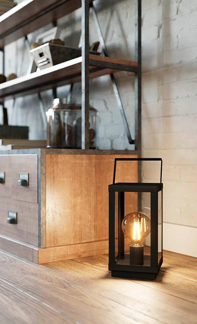 Настольная лампа BRADFORD 1 в Москве Настольная лампа BRADFORD 1