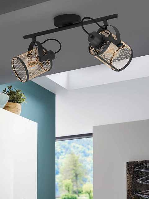 Подвесной потолочный светильник (люстра) DELLOW 43532 в Москве Подвесной потолочный светильник (люстра) DELLOW 43532