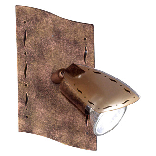 83581 Светильник MYSTIC