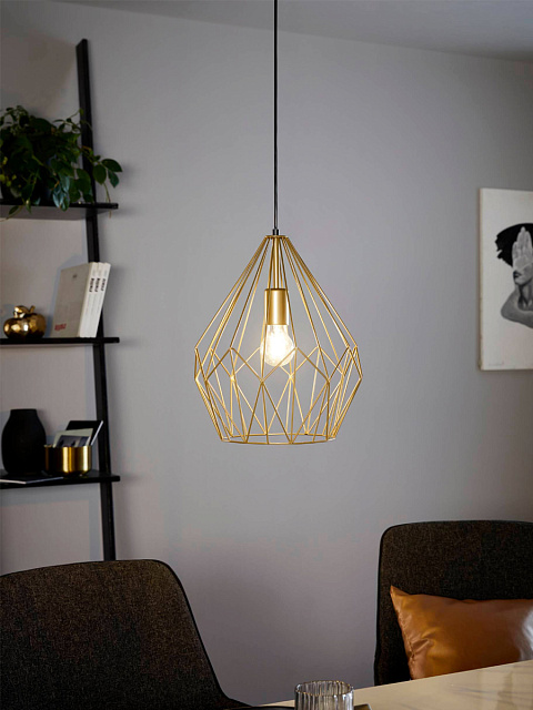 Подвес CARLTON 1 49933 в Москве Подвес CARLTON 1 49933