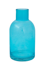 Ваза Small Bubble Blue Vase в Москве