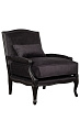 Классическое кресло Trak Black №1