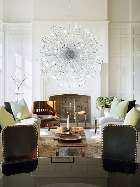 Светодиодный подвес VIVALDO в Москве Светодиодный подвес VIVALDO