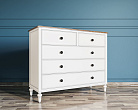 Комод 5 ящиков "Odri" арт od2115 №2