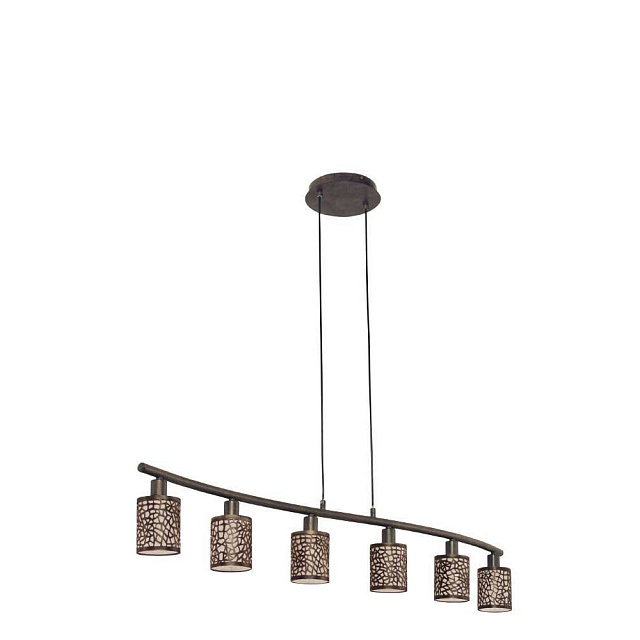 Подвесной потолочный светильник (люстра) ALMERA 89114 в Москве Подвесной потолочный светильник (люстра) ALMERA 89114