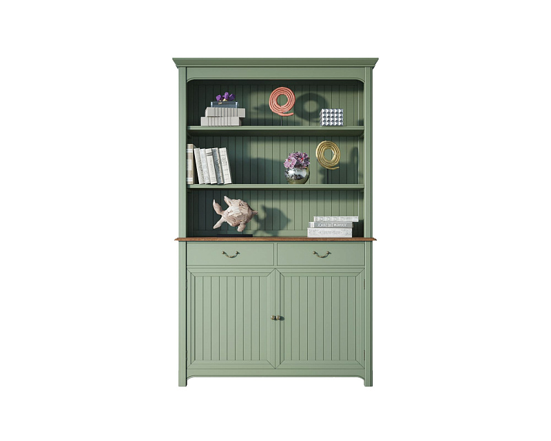 Буфет "Olivia" арт GB2003