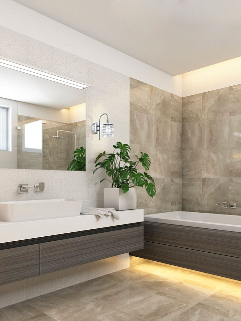 94879 Бра (настенный светильник) светодиодное ALMONTE в Москве 94879 Бра (настенный светильник) светодиодное ALMONTE