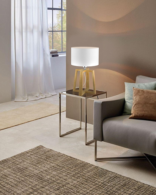 Настольная лампа CHIETINO 1 в Москве Настольная лампа CHIETINO 1