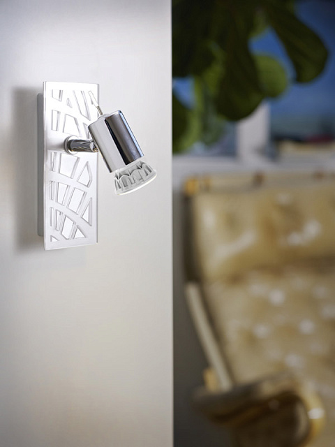 Светодиодный спот DAVEN 1 в Москве Светодиодный спот DAVEN 1