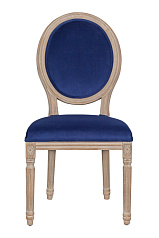 Стул Volker Oak Blue