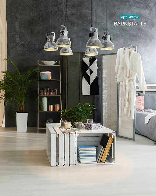 Подвес BARNSTAPLE 49732 в Москве Подвес BARNSTAPLE 49732