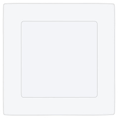 Светодиодный ультратонкая встраиваемая панель FUEVA 1 94054