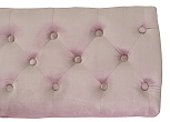 Оттоманка Kina Narrow Pink №2