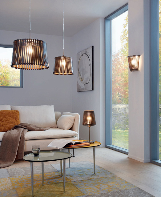 Подвесной потолочный светильник (люстра) SENDERO 96199 в Москве Подвесной потолочный светильник (люстра) SENDERO 96199