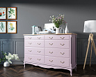 Комод Leontina Lavanda на восемь ящиков арт ST9316/2L №3