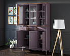 Буфет "Leontina Lavanda" трехстворчатый арт ST9344/2L №3